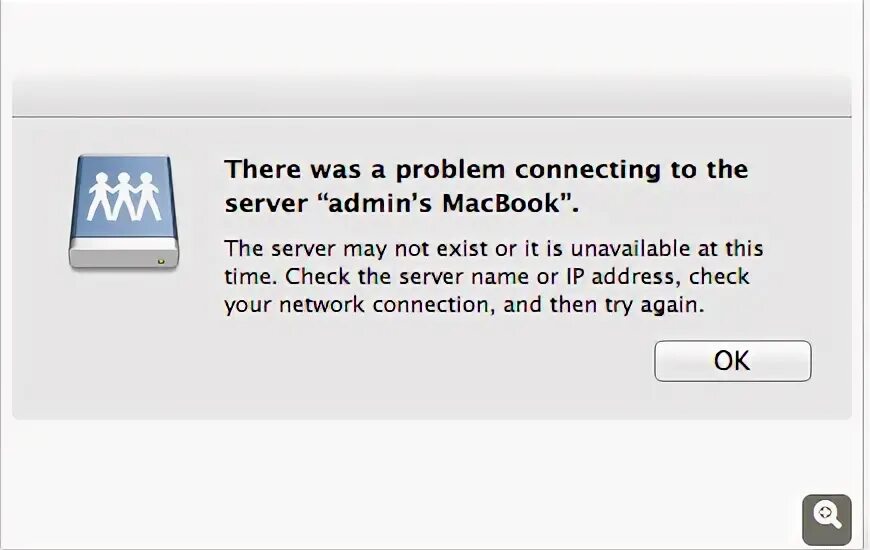 Error connection problem. Error connection problem