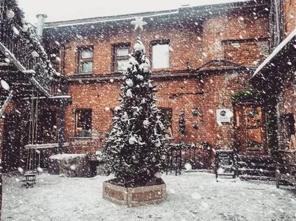 Переулки перми