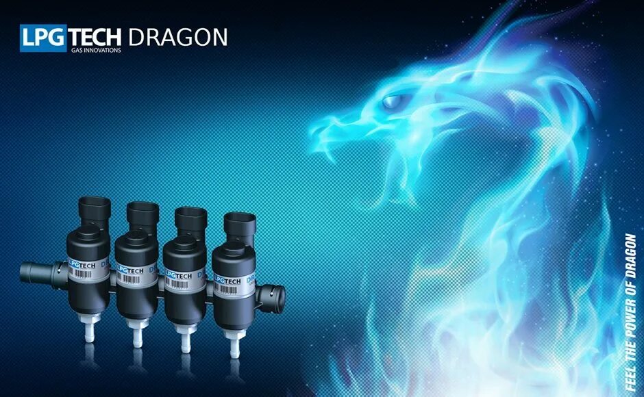 Lpg tech. Газовые форсунки tech dragon. форсунки lpg. форсунка газовая lpg. газовое оборудование реклама.