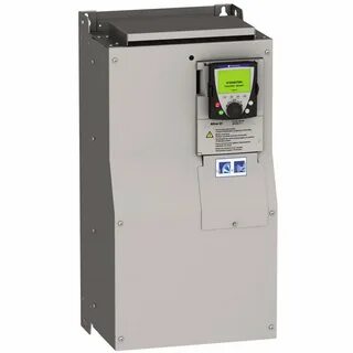 Schneider altivar