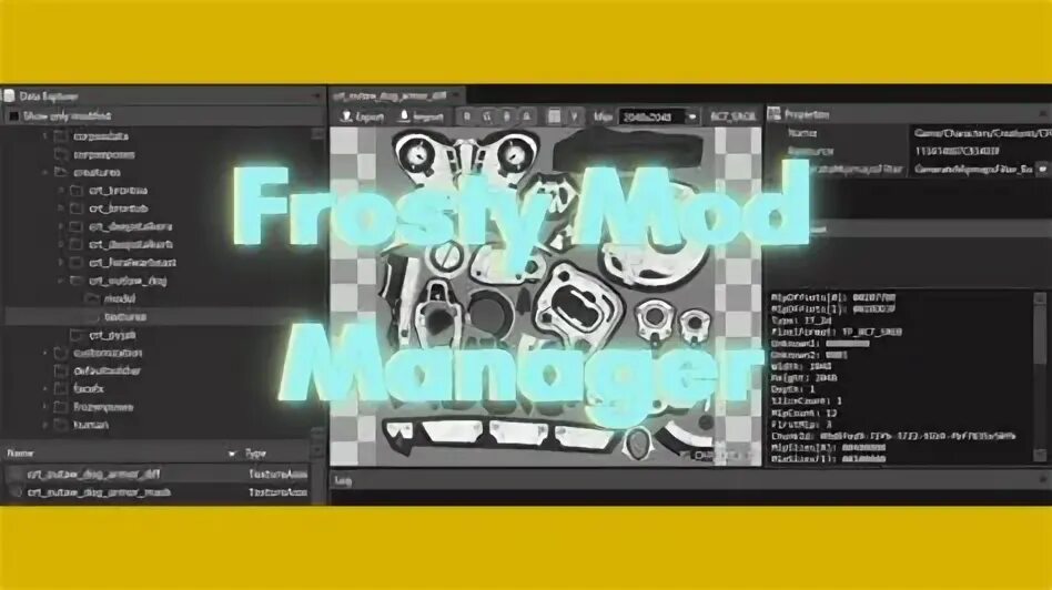 Frosty Mod Manager. New installation detected Frosty Mod Manager. Установка форм через Frosty Manager FIFA 19. Как использовать Frosty Mod Manager на пиратке без стима.