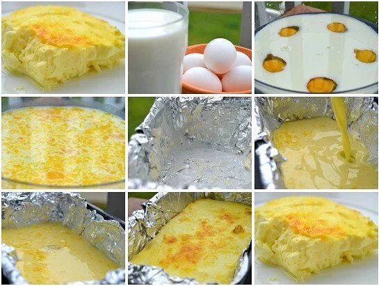 Омлет 4 яйца сколько. Воздушный омлет в духовке. Пошаговое приготовление омлета. Поэтапное приготовление омлета. Омлет пропорции яиц и молока.
