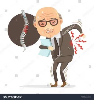 Больной дядя