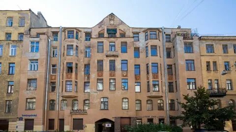Дом фасад 24