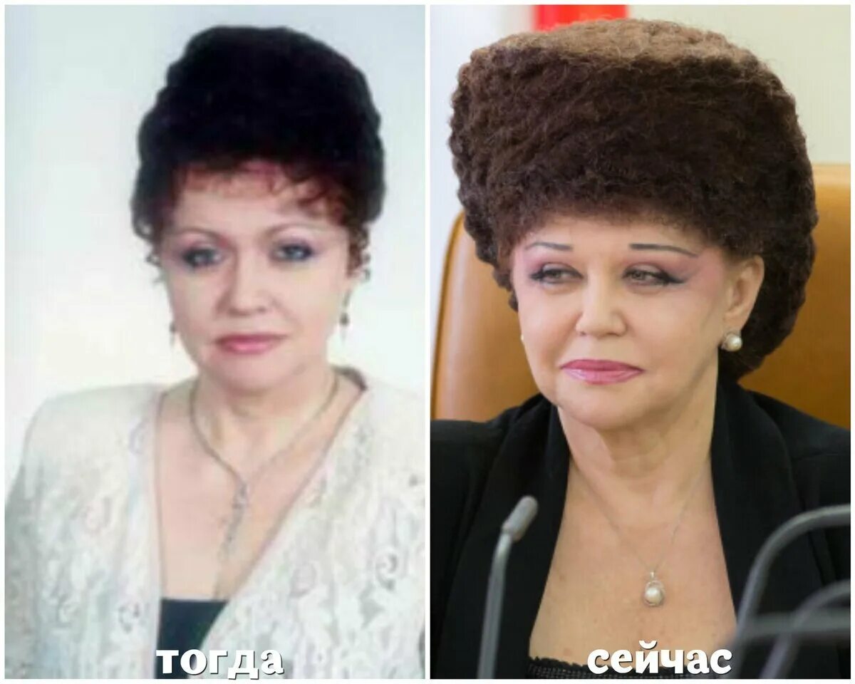 Как она делает такую прическу/гнездо на голове - или это парик (см. фото)?