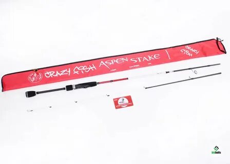 Aspen stake