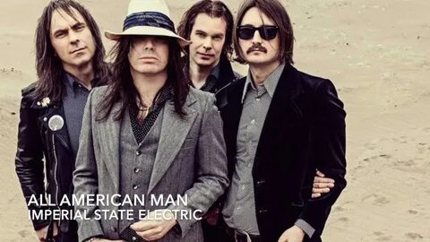 Imperial state