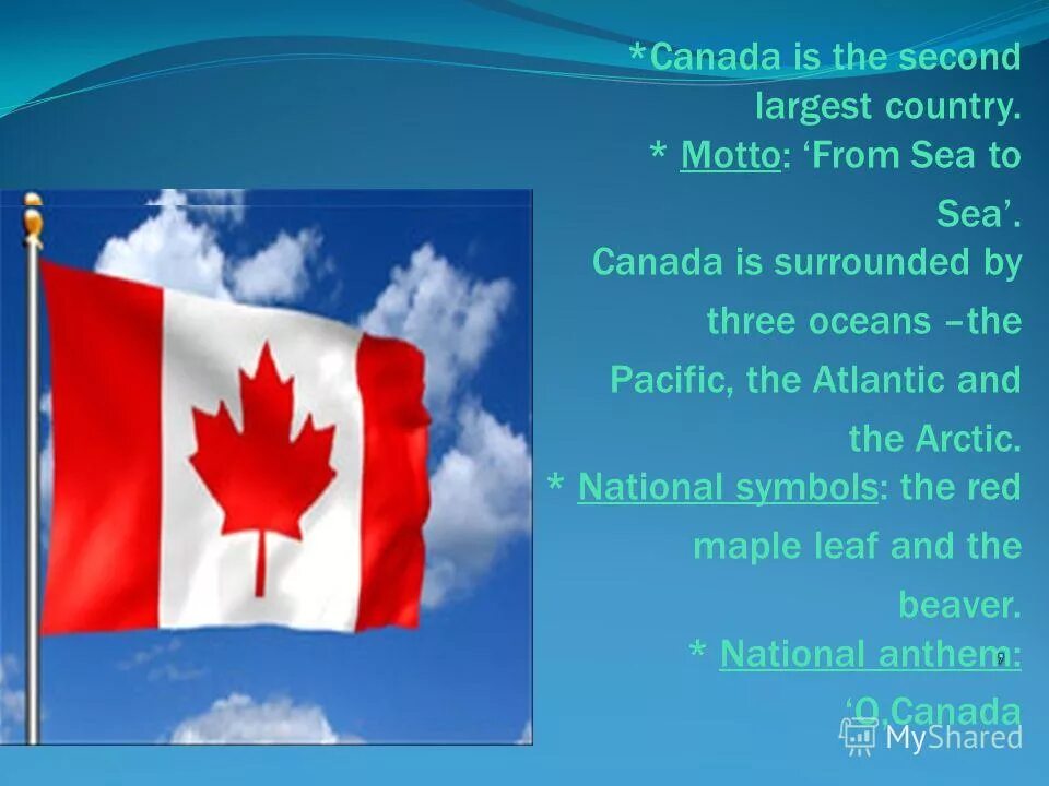 Canada is the second largest country in the world текст. Canada geographical position presentation. Canada is the second largest country in the world. Canada is the second largest country in the world. Интересные факты о канаде на английском.