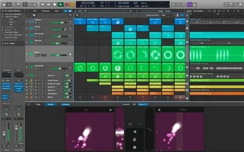 Logic demo