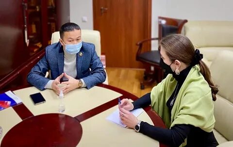 Уполномоченный по правам ребенка в хакасии