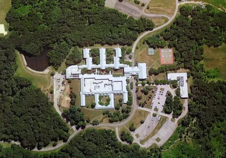 New academy