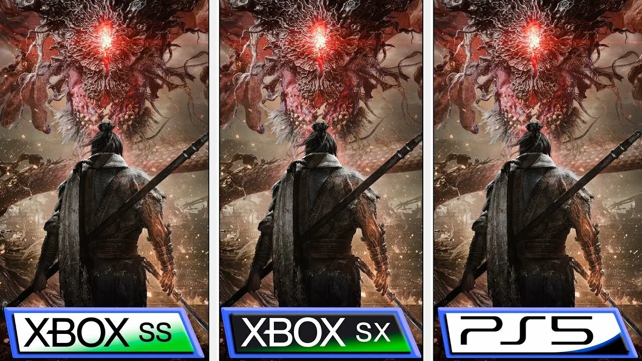 Series s series x сравнение. Wo long: Fallen Dynasty Xbox Series x. Wo long: Fallen Dynasty ps5. Series s vs Series x. Xbox Series s vs ps5.