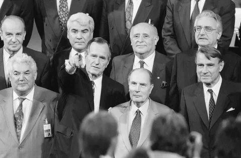 Июль 1992
