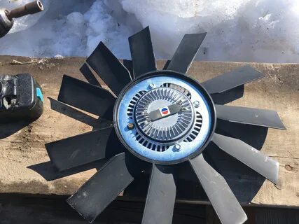Гидромуфта 405