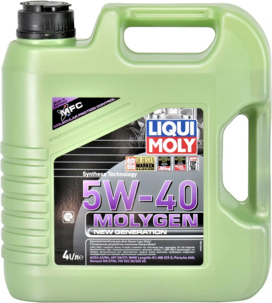 Ликви моли дизельное масло. Масло Liqui Moly Molygen. Ликви моли молиген 5w40. Ликви моли 5w40 Нью генерейшен. Масло молиген 5w40