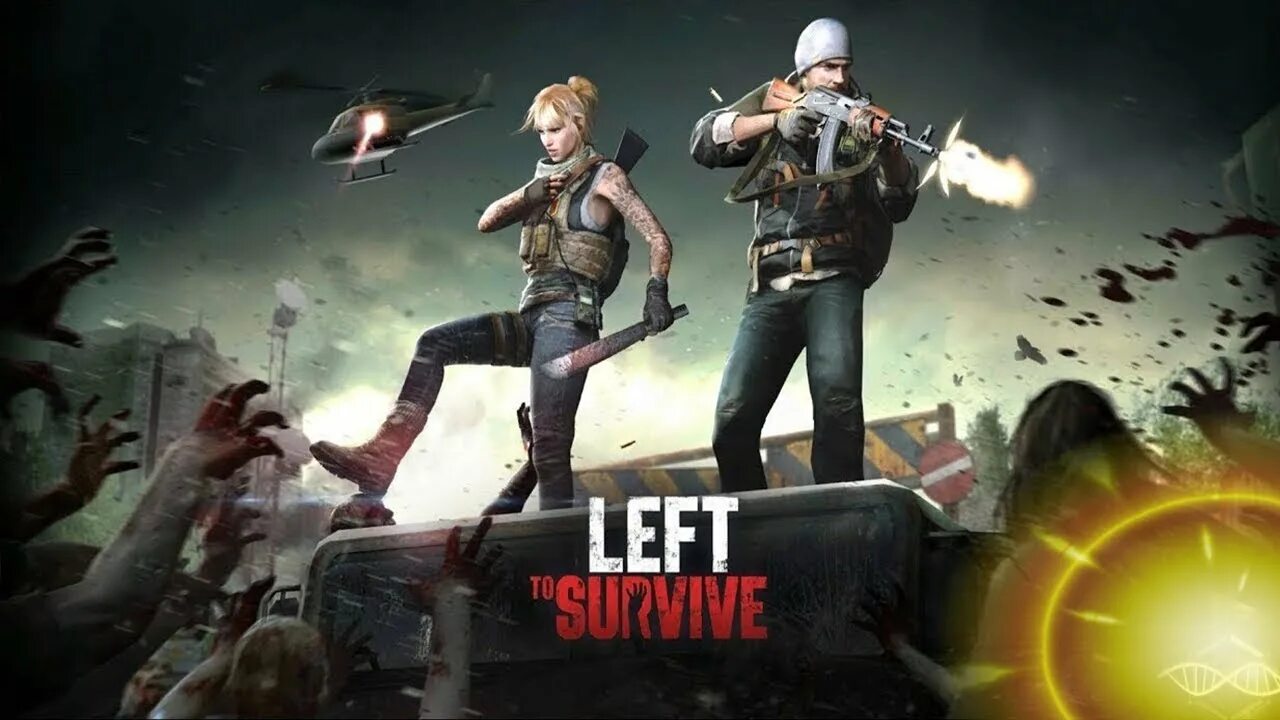 Left to Survive. Left to Survive таблица Гц. Left to survive золото