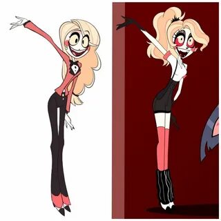 Greatest dad hazbin