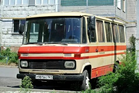 Ищу автобуса