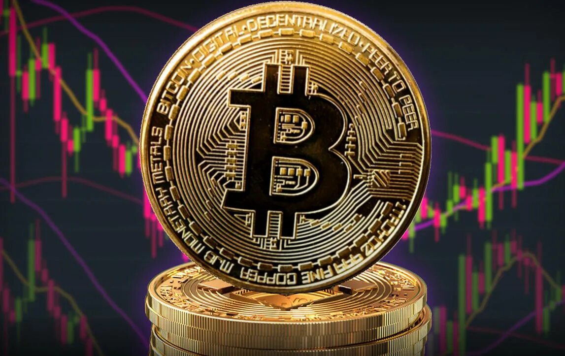 Мод на биткоины