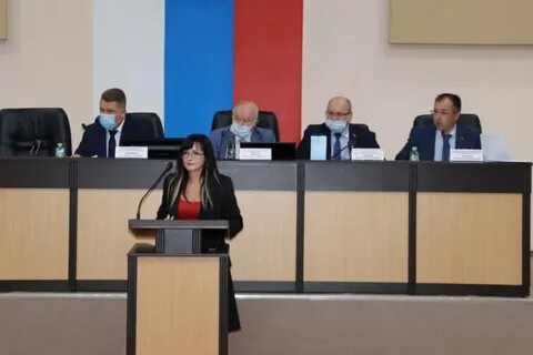 Сайт управы калуга