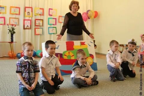 Воспитатели челябинска