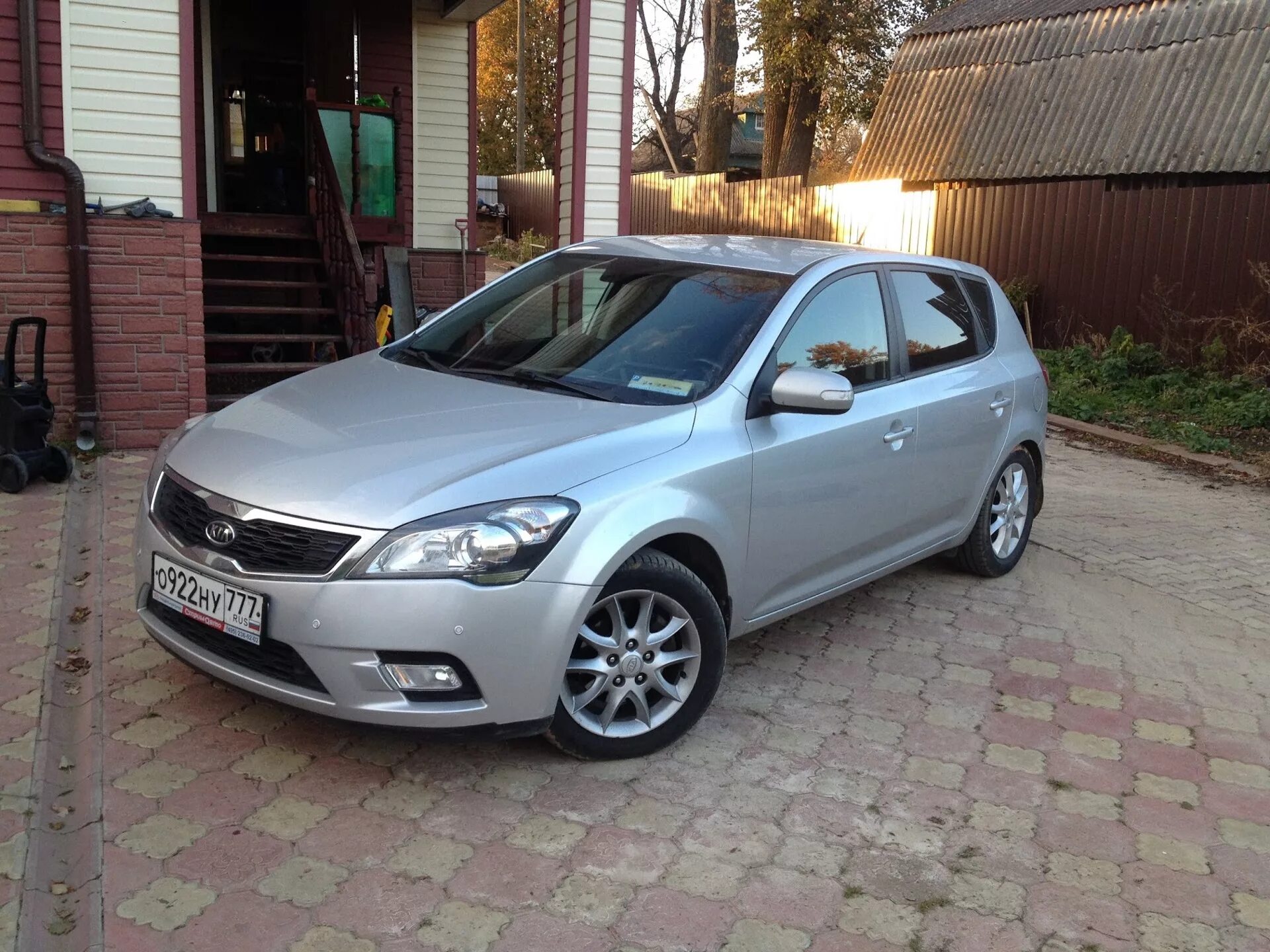 Kia Ceed 2011. Kia Ceed 2011 серебристый. Kia Ceed 2011 диски. Kia Ceed 2011 FL. Купить киа сид 2007