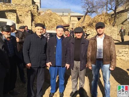 Погода в хунзахском районе