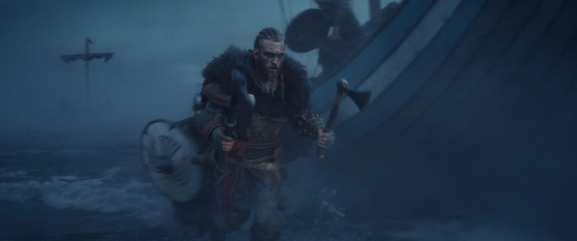Valhalla сигурд. Ассасин крид вальгалла сигурд в линфорде. линфорд вальгалла на севере реки грейт уз.