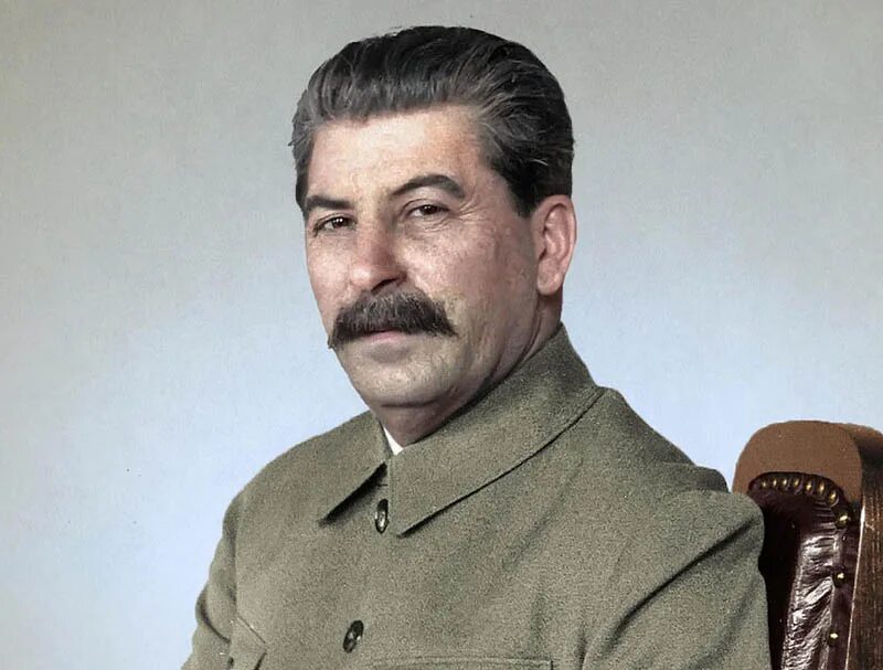 Иосиф сталин жив. Иосиф сталин жив