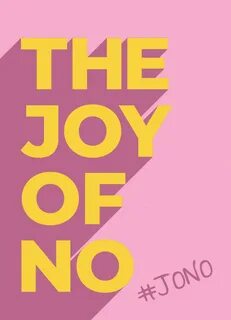 Joy of less