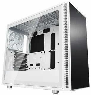 Fractal design define s