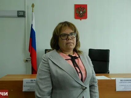 Мировые судьи пермского края