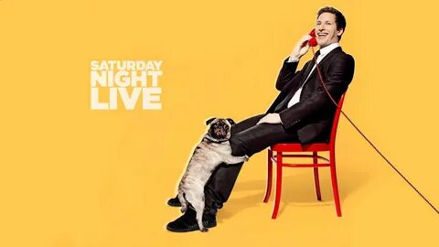 Saturday night