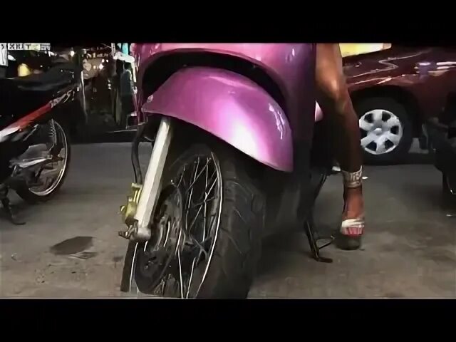Катя самбука кто это