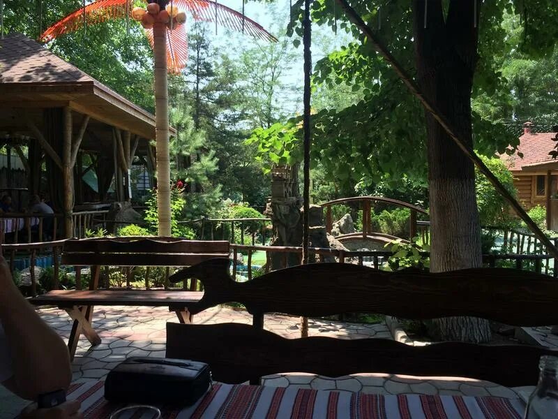 шашлычный рай улан удэ