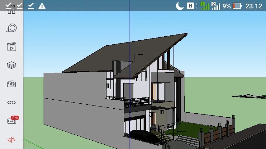 Sketchup для андроид. Sketchup viewer на телефоне. sketchup viewer 2025. приложение скетч ап вьювер. скетчап для андроид.