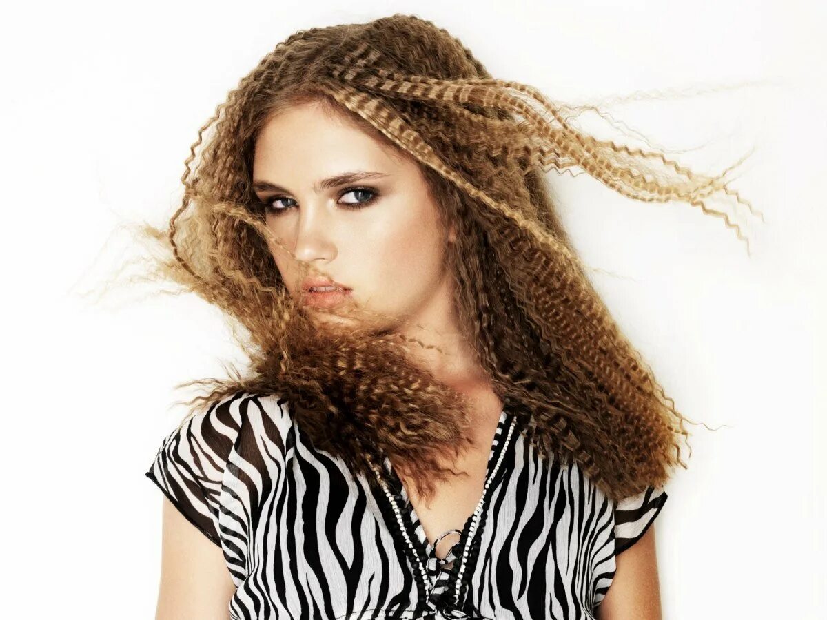 Элизабет гафри