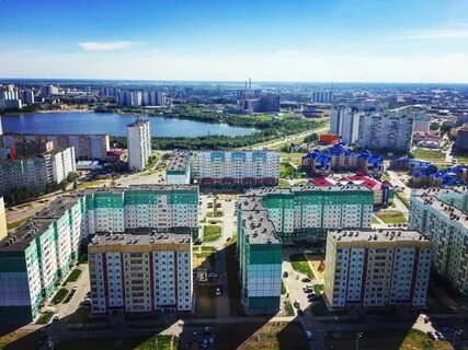 Найти г нижневартовск