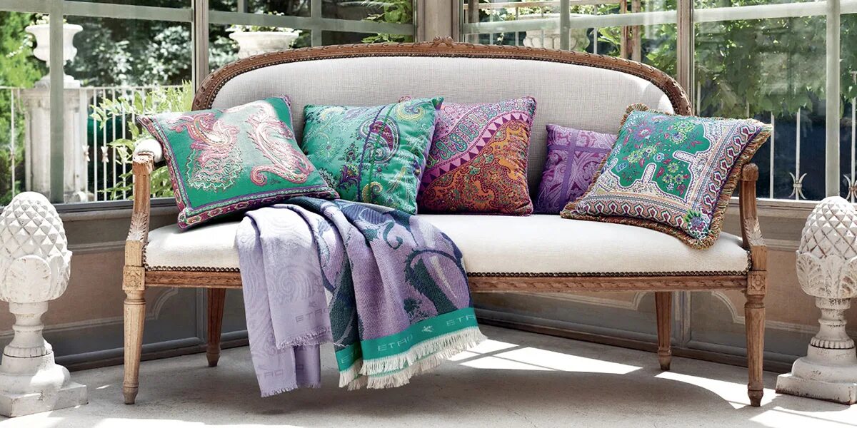 Home fabrics