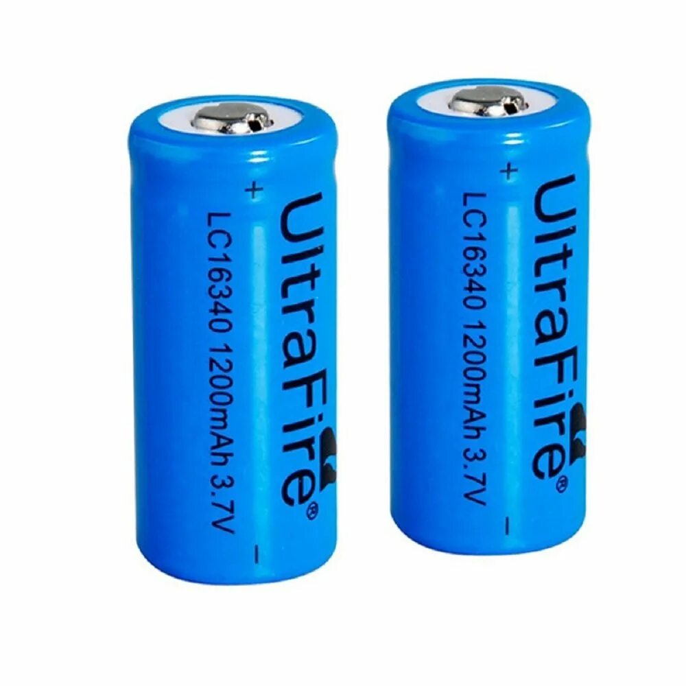 Battery m