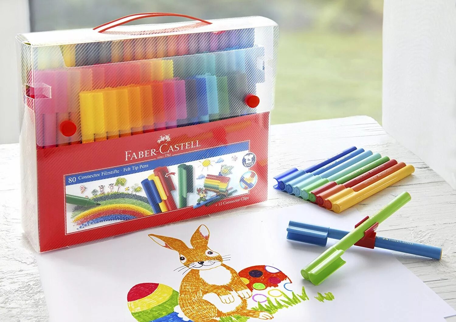 Сколько фломастеров в упаковке. Фломастеры faber-castell &quot;connector&quot;, 60цв. 80 фломастеров faber castell. фломастеры 60 штук фабер кастел. фломастеры faber castell 80 цветов.