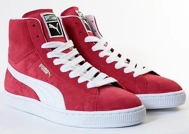 Puma Suede высокие. Puma Suede High. Puma Suede Mid. Puma Suede Winter Mid. Кроссовки puma suede xl