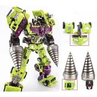 Vs toy