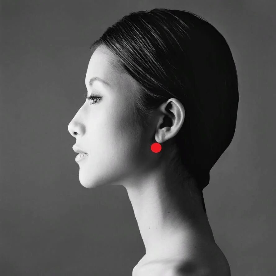 Профиль лица. Жозефин скривер. Женское лицо референс. Side profile. Женщина в профиль.