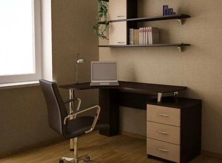 Письменный стол с полками над столом. Письменный стол с навесными полками. Письменный стол с навесными полками. Письменный стол с полками над столом. Письменный стол с полками над столом.
