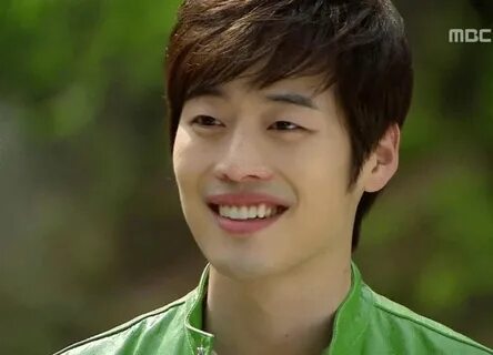 Kim jae won