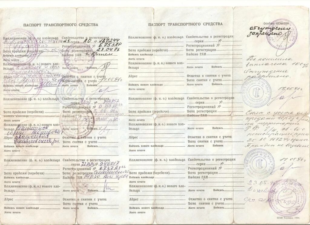 Птс на мотоцикл. Птс 1996 года старого образца. птс образца 1993 года. патрубки птс ту 105404-89. птс 1997 года.