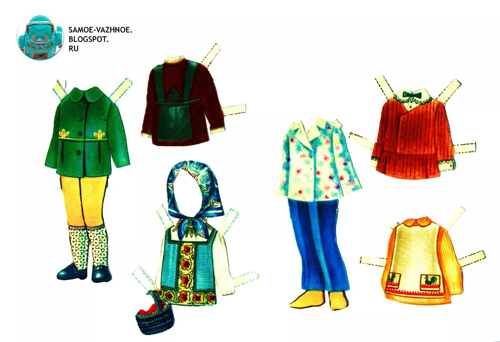 Одежда для кукол. Одежда для кукол. Бумажные куклы с одеждой. Бумажные куклы для вырезания. Советские бумажные куклы.