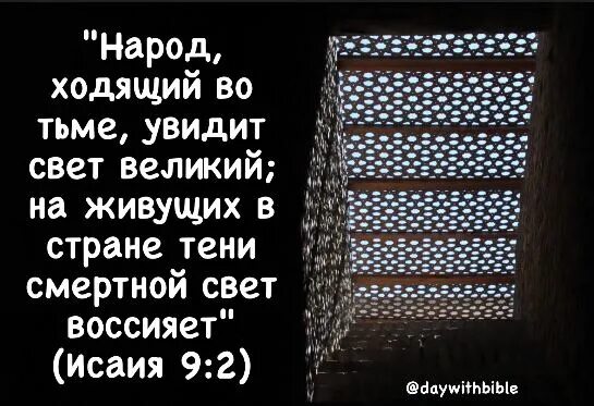 Произведение увидело свет. Народ ходящий во тьме увидит свет. Великий свет. Увидеть свет во тьме. Хождение во тьме.