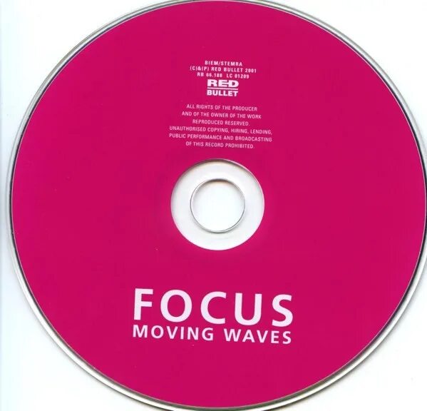 Focus plays focus